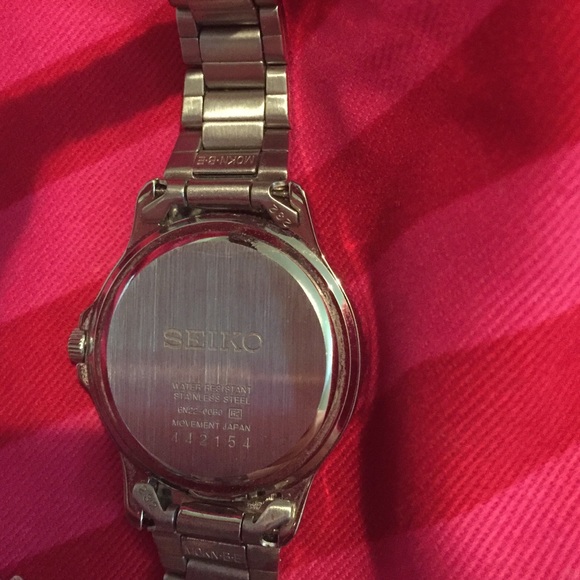 Seiko - Picture 4 of 4
