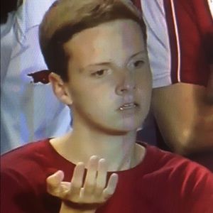 Meet your Posher, Briana