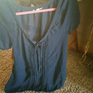 American Eagle dress shirt