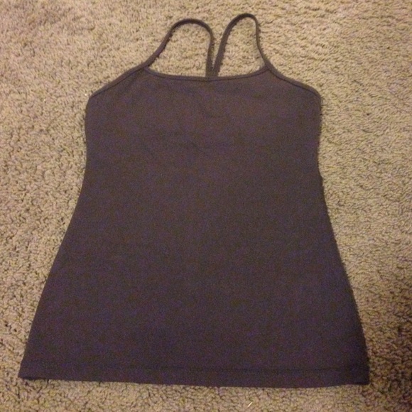 Lulu tank