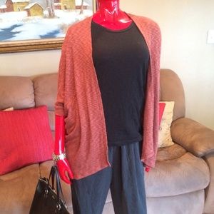 Soprano over sized cardigan