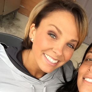 Meet your Posher, Carissa