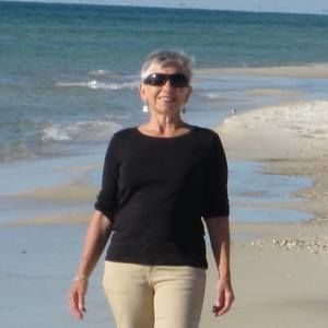 Meet your Posher, Brenda