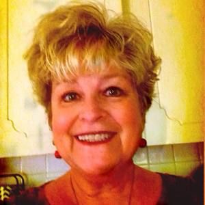 Meet your Posher, Vicki