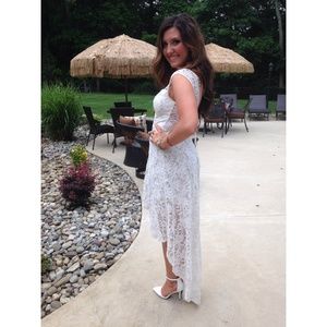 Meet your Posher, Jenny