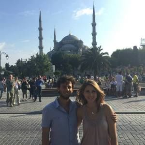 Meet your Posher, Cat