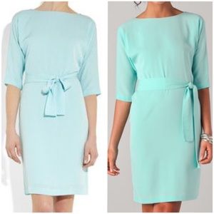 DVF Maja Two Dress