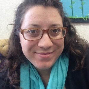 Meet your Posher, Susan