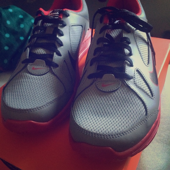 Nike cp trainer