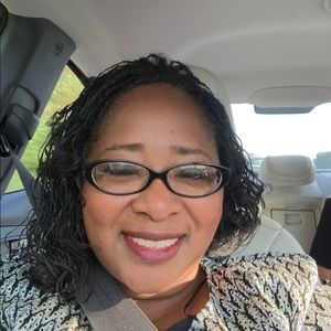 Meet your Posher, Trudy