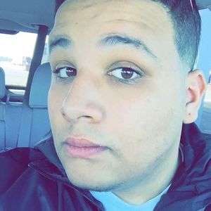 Meet your Posher, Delvonte