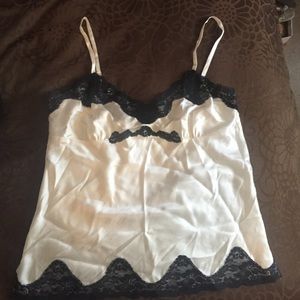 Silk Cami