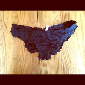 Victoria secret bottoms