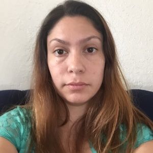 Meet your Posher, Angelina