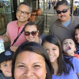 Meet your Posher, Roselle