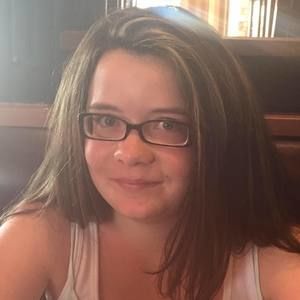 Meet your Posher, Carol anne-brian