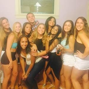 Meet your Posher, Monica