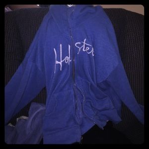 Hollister sweatshirt