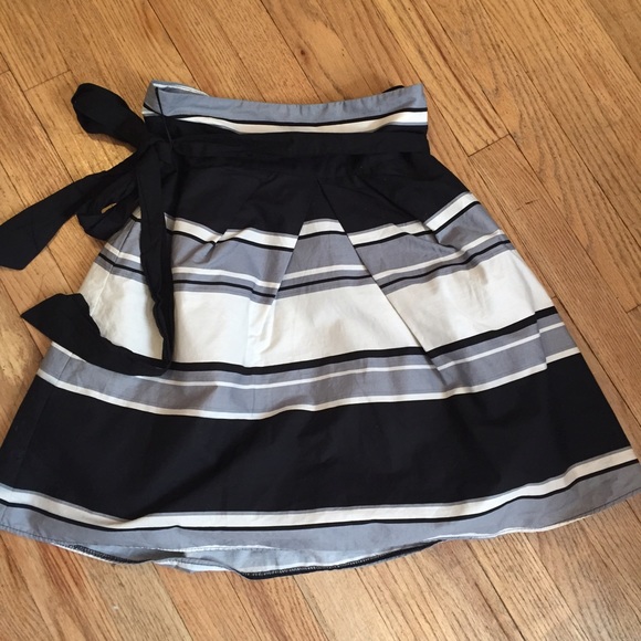 Gorgeous poodle skirt