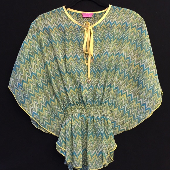 BCBG Blouse