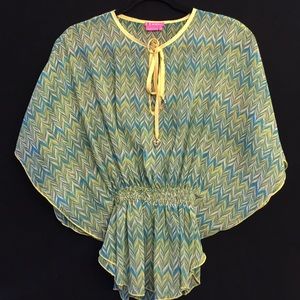BCBG Blouse