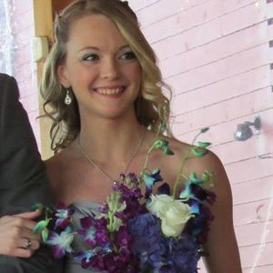 Meet your Posher, Emily