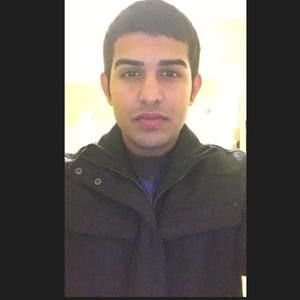 Meet your Posher, Arpit