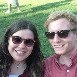 Meet your Posher, Lexie