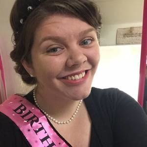 Meet your Posher, Amanda