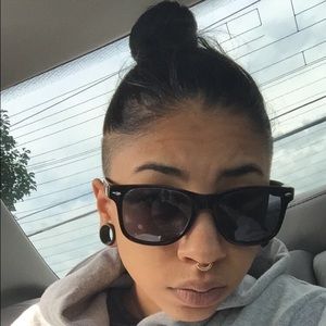 Meet your Posher, Erica