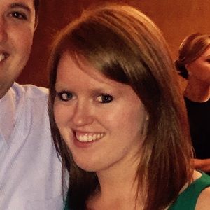 Meet your Posher, Anne