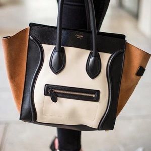 Meet your Posher, Robyn