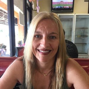 Meet your Posher, Margarita