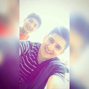 Meet your Posher, Christopher