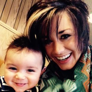 Meet your Posher, Kim