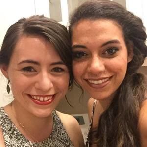 Meet your Posher, Rachel