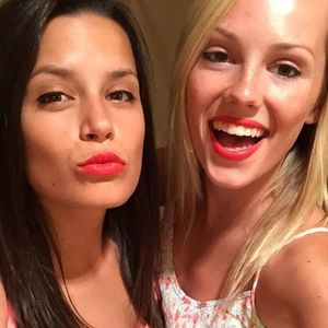 Meet your Posher, Lindsay