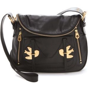 Marc By Marc Jacobs Petal to the Metal Handbag