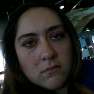 Meet your Posher, Ericka