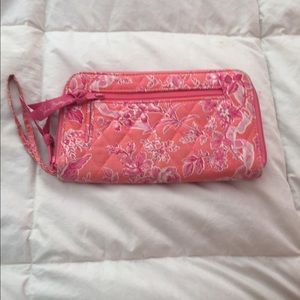 Vera Bradley Wallet