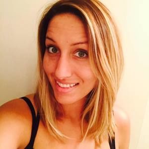 Meet your Posher, Cherrie