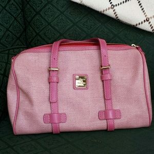 Dooney and Bourke handbag