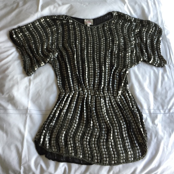Parker dress