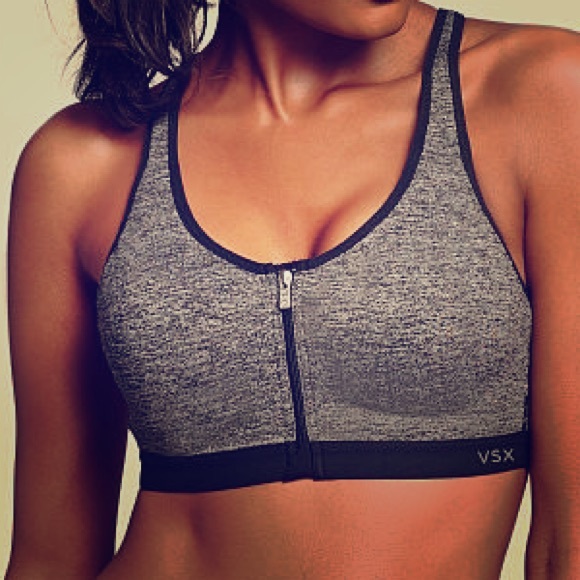 Victoria's Secret VSX Sport bra