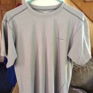 Columbia Men's sport shirt