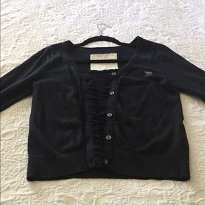 Abercrombie and Fitch sweater