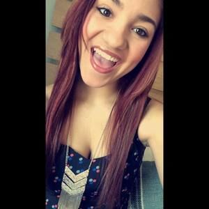 Meet your Posher, Mariah