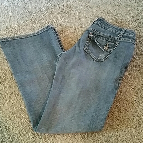 American Rag Jeans