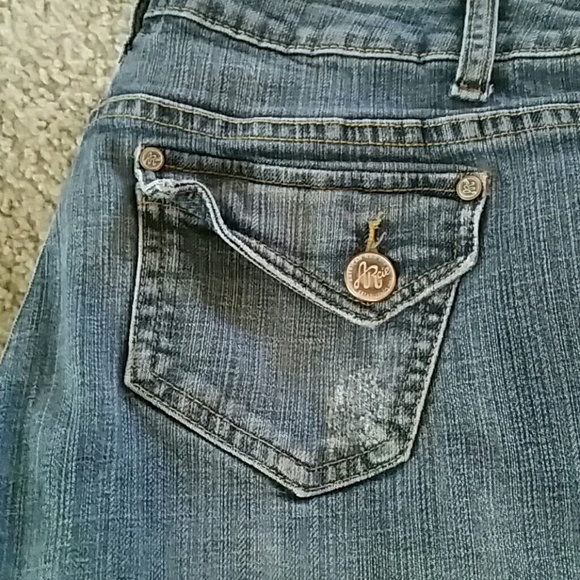 American Rag Jeans - Picture 2 of 4