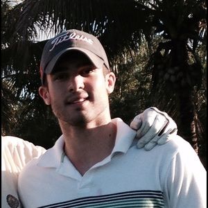 Meet your Posher, Alex